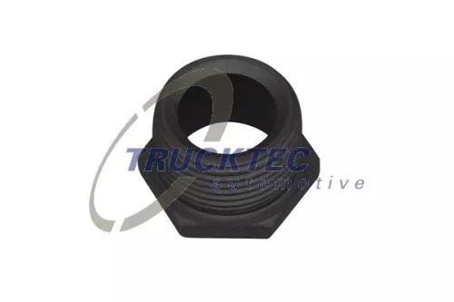 Tensioning Nut, injector holder