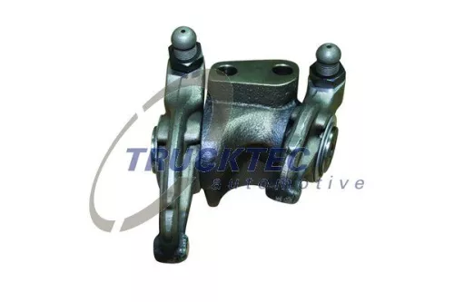 Rocker Arm, engine timing