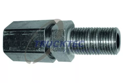 Valve, fuel supply system