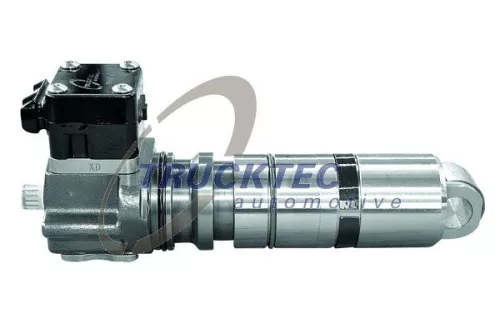 Injection Pump