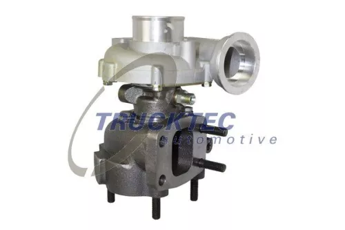 Charger, charging (supercharged/turbocharged)