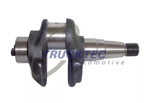 Crankshaft, air compressor