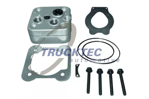 Cylinder Head, air compressor