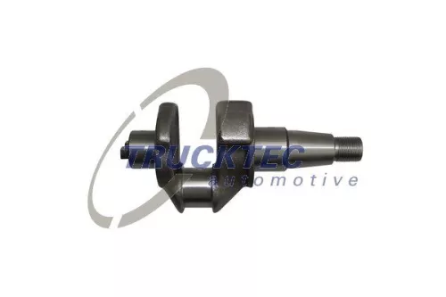 Crankshaft, air compressor