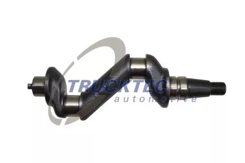 Crankshaft, air compressor