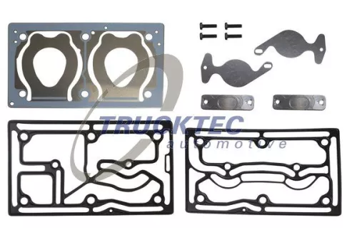 Repair kit, air compressor