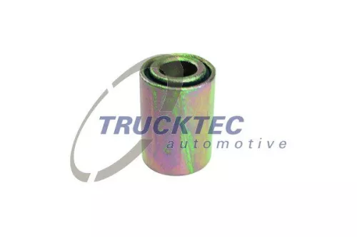 Mounting, alternator