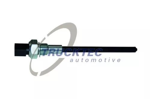 Sensor, engine oil level