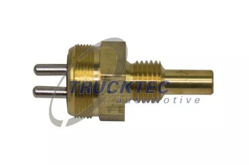 Sensor, coolant temperature