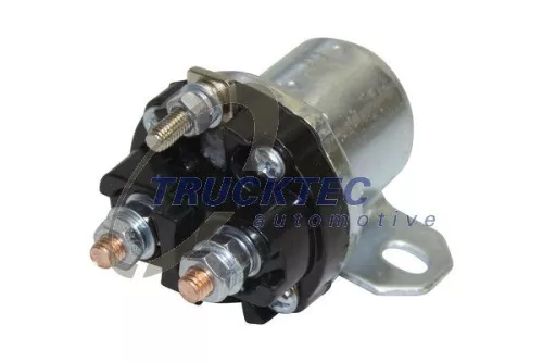 Solenoid Switch, starter