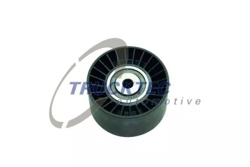 Tensioner Pulley, V-ribbed belt
