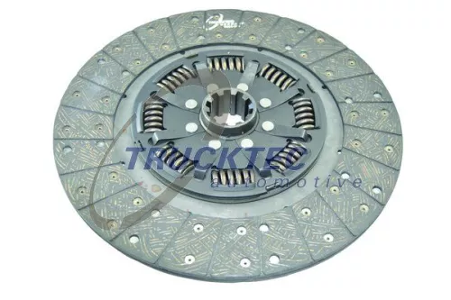 Clutch Disc