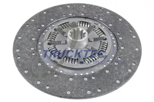 Clutch Disc