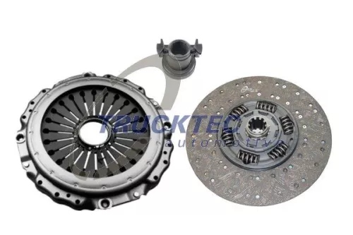 Clutch Kit