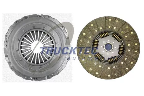 Clutch Kit