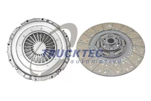 Clutch Kit