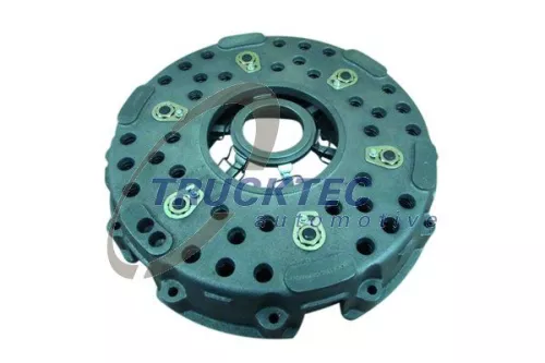 Clutch Pressure Plate