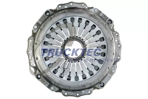 Clutch Pressure Plate