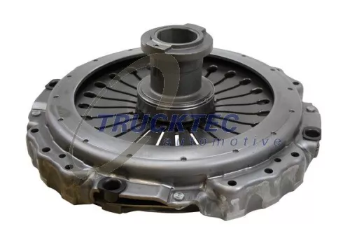 Clutch Pressure Plate