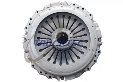 Clutch Pressure Plate