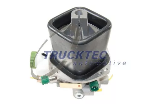 Control Unit, braking system