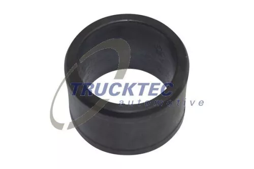 Bush, driver cab suspension