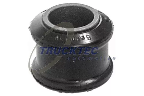 Mounting, stabiliser bar