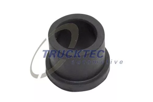 Bushing, leaf spring