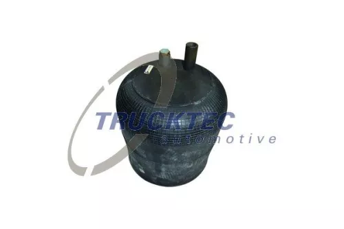 Bellow, air suspension