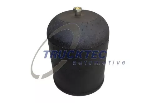 Bellow, air suspension