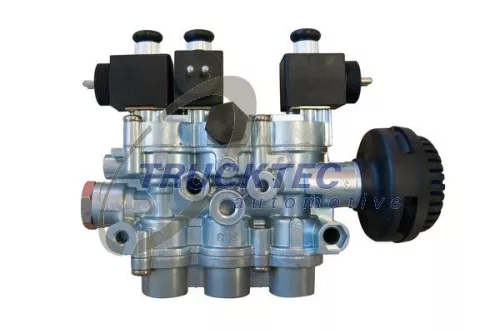 Directional Control Valve Block, air suspension