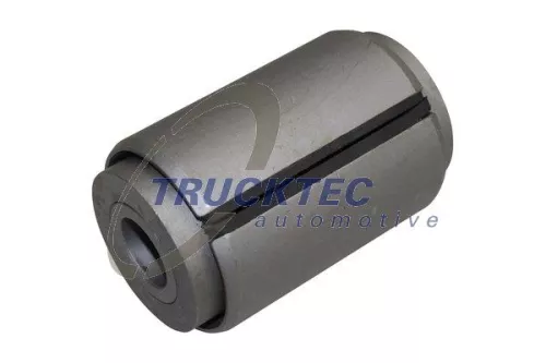 Bushing, leaf spring
