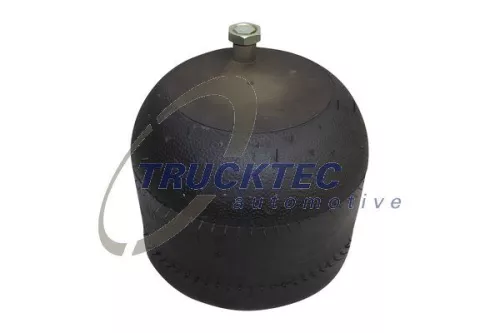 Bellow, air suspension