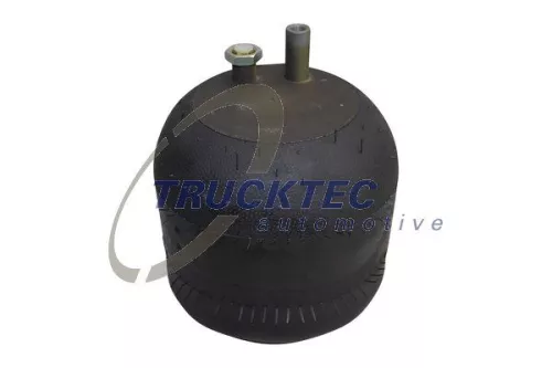 Bellow, air suspension