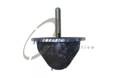 Rubber Buffer, suspension