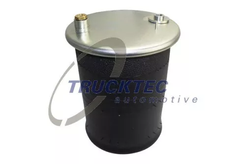 Bellow, air suspension