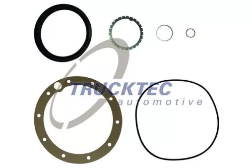Gasket Set, external planetary gearbox