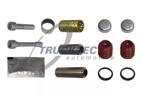Repair Kit, brake caliper