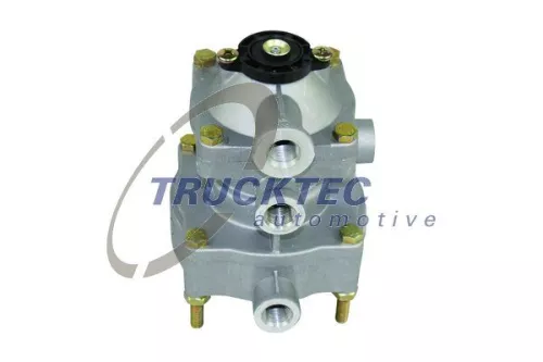Control Valve, trailer