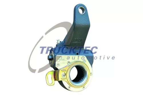 Adjuster, braking system