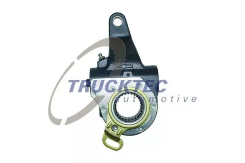 Adjuster, braking system