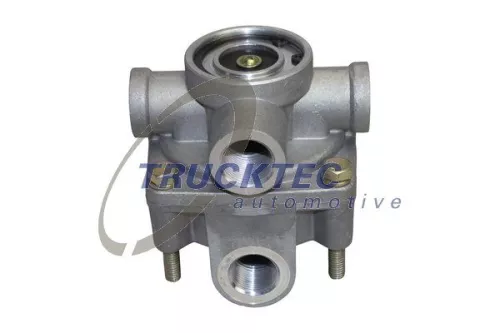 Pressure Limiting Valve