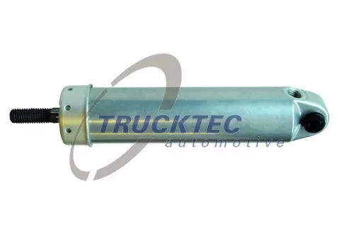 Slave Cylinder, engine brake