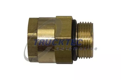 Connection Piece, hose line