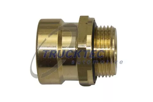 Connection Piece, hose line