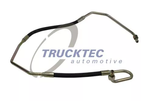 Hydraulic Hose, steering