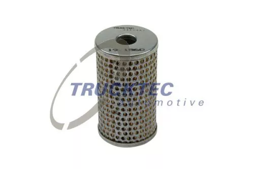 Hydraulic Filter, steering