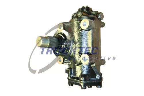 Steering Gear