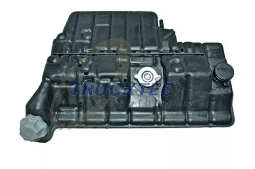 Expansion Tank, coolant