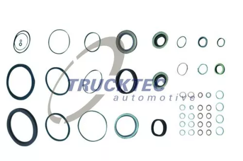 Gasket Set, manual transmission